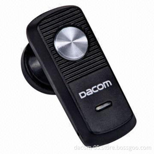 Mini Bluetooth Headset with Handsfree
